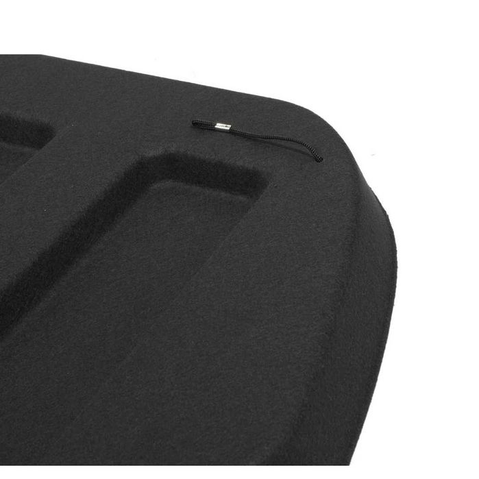 Кора за багажник на Nissan Qashqai J10 2007–2013 (НОВА)