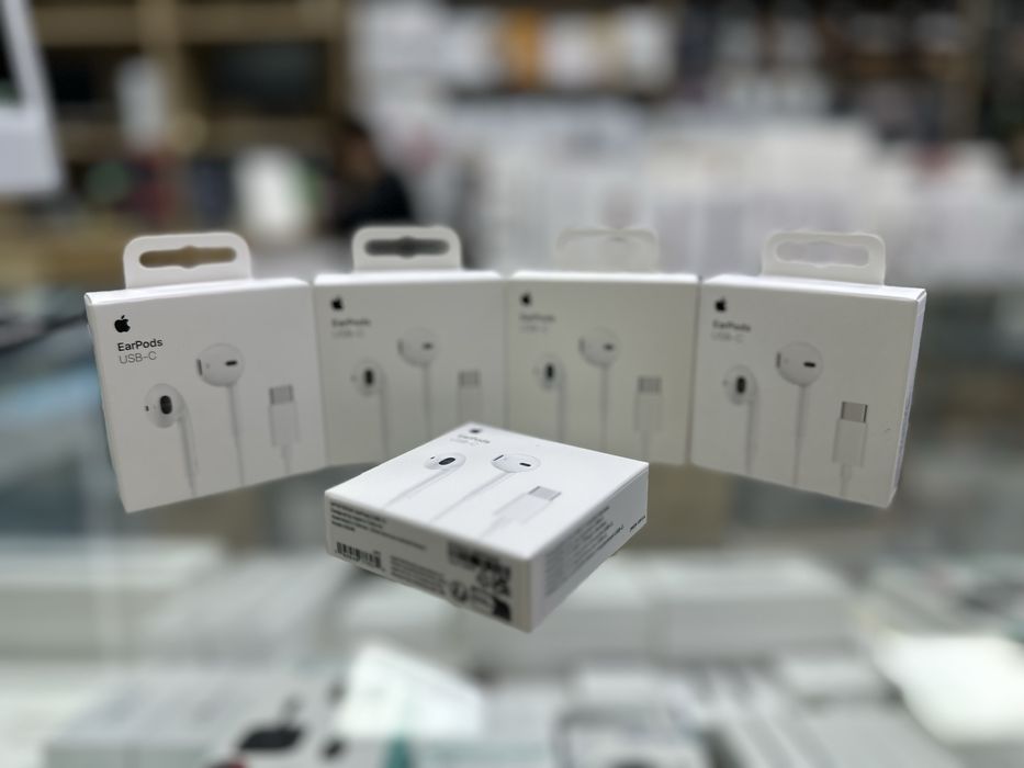 EarPods Type-c New Original