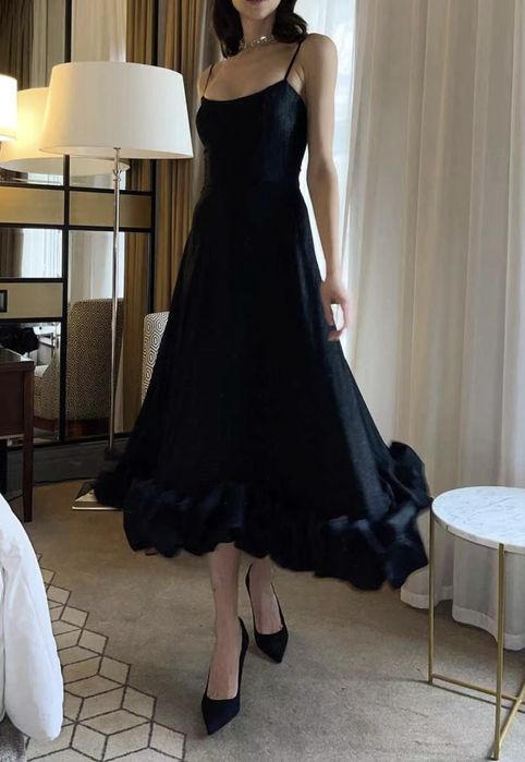 Продам шикарное вечернее платье