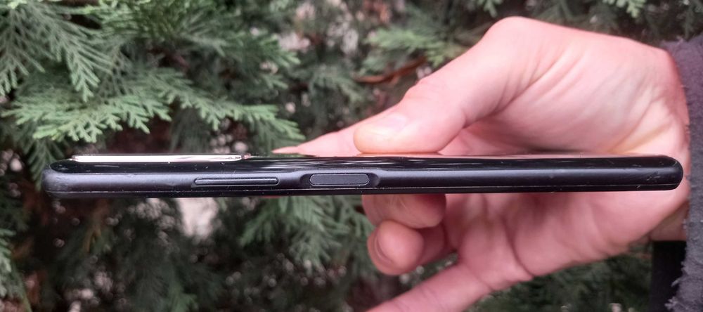 Huawei P smart 2021 128GB/4GB 6,67inchi