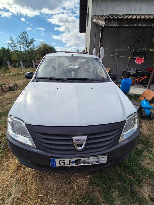 Vand Dacia Logan 2010
