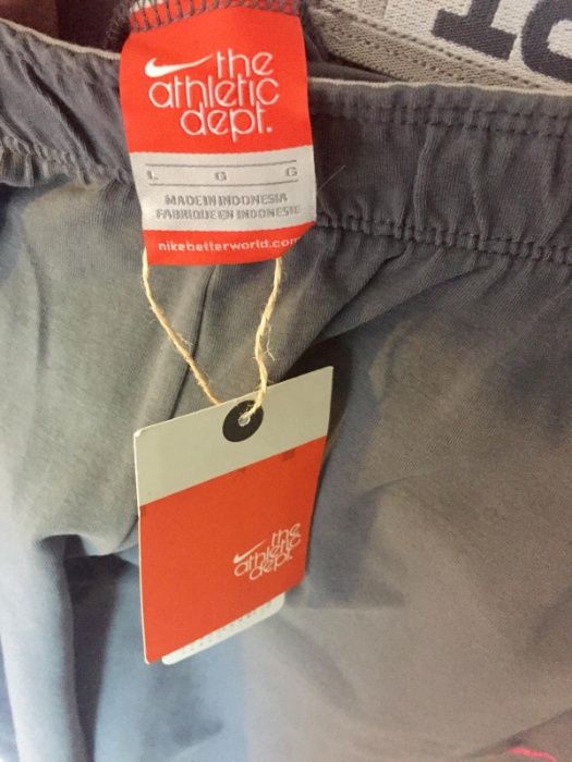 Nike оригинална нова дамска долница