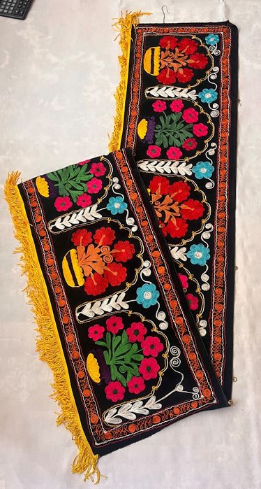 Palak, dorpech, popop, joynamoz