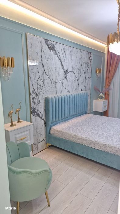 RAMDA , Apartament de vanzare la cheie 3 camere Onestilor — fotografia 1