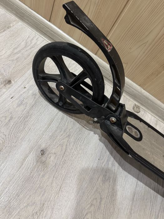 Самокат подростковый, до 100 кг