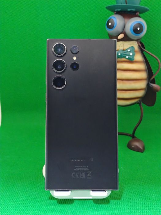 Samsung S23 Ultra 512GB * Garantie * Buy Back