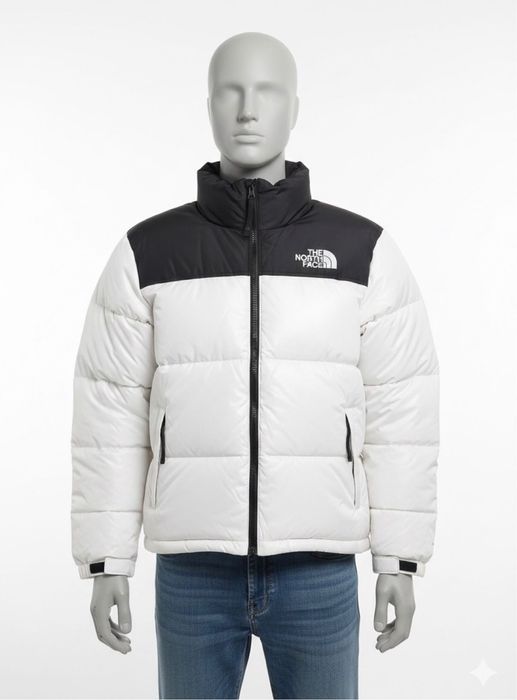 Geaca the north face