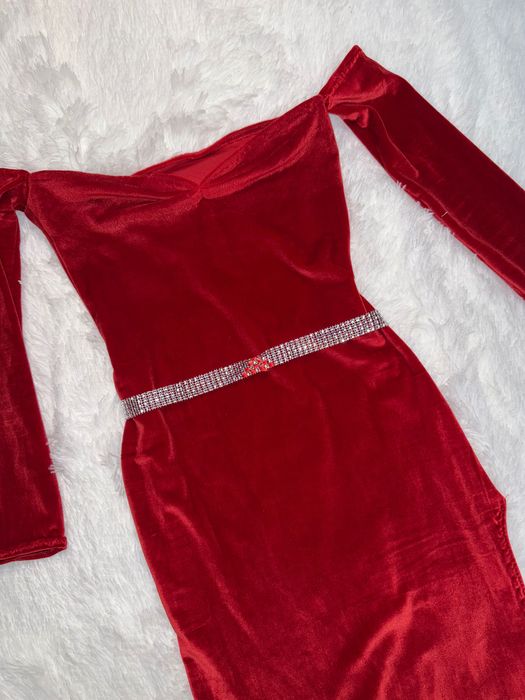 Дълги елегантни рокли