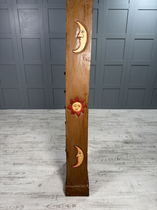 Примитивен детски шкаф с чекмеджета Р249