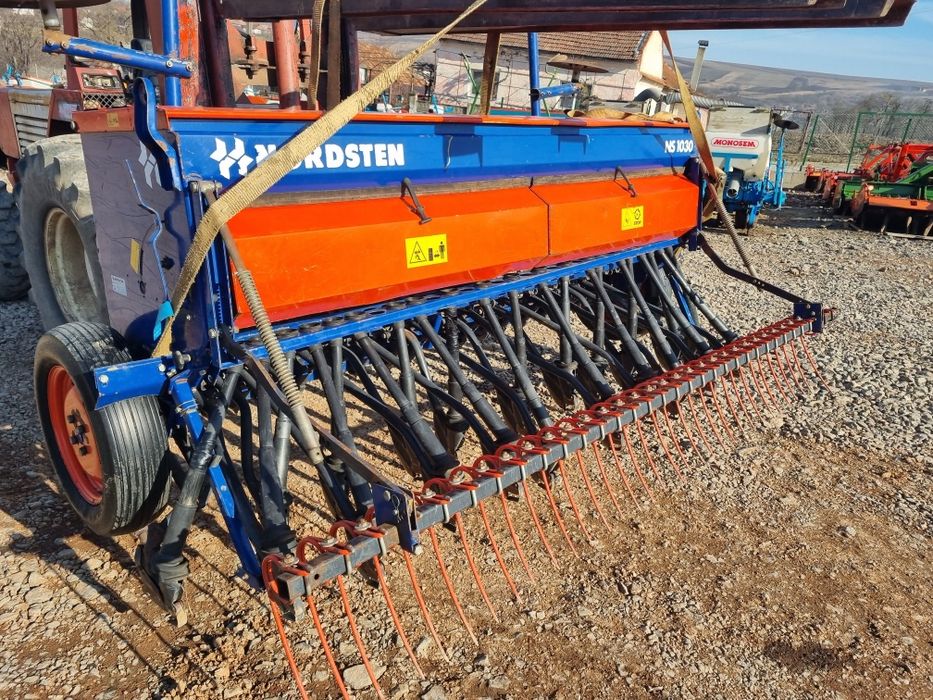 Semanatoare Paioase Nordsten NS 1030
