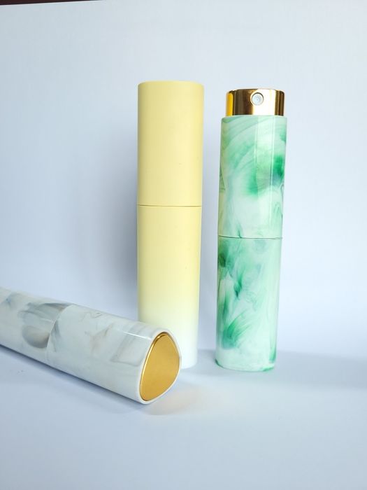 Parfum flkon idishlar