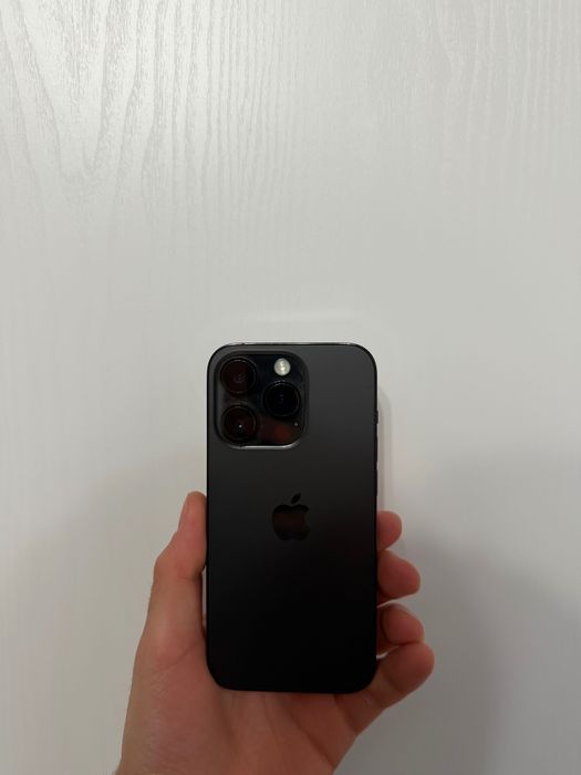 Iphone 14 pro 128 GB