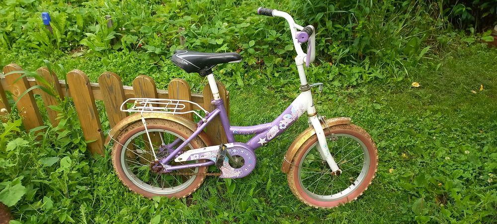 Продам велосипед