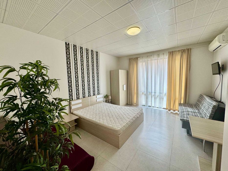 Продава се Едностаен апартамент в к.к. Слънчев бряг - 44 кв.м за 1066 €/кв.м - Снимка #2