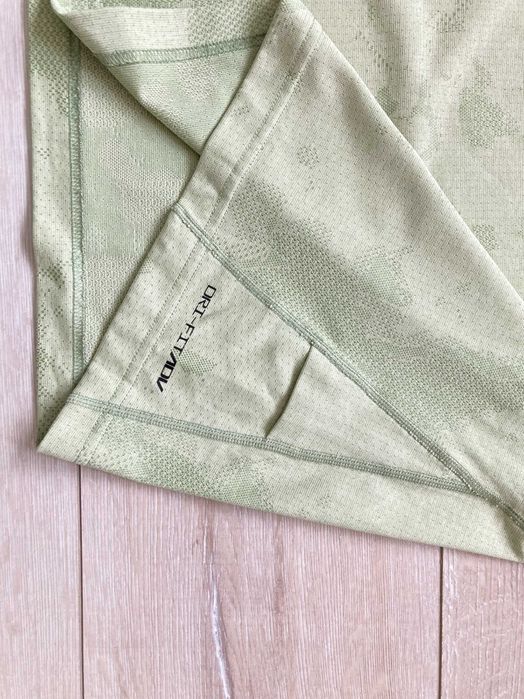 Найк Nike Axis Performance System Dri-FIT ADV APS мъжка тениска S