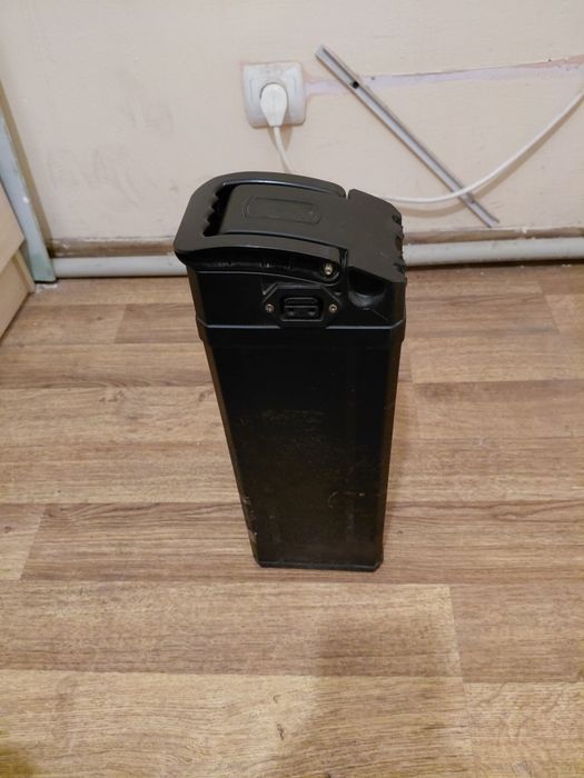 Батарея для электровелосепеда