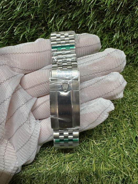 Rolex GMT-Master 2