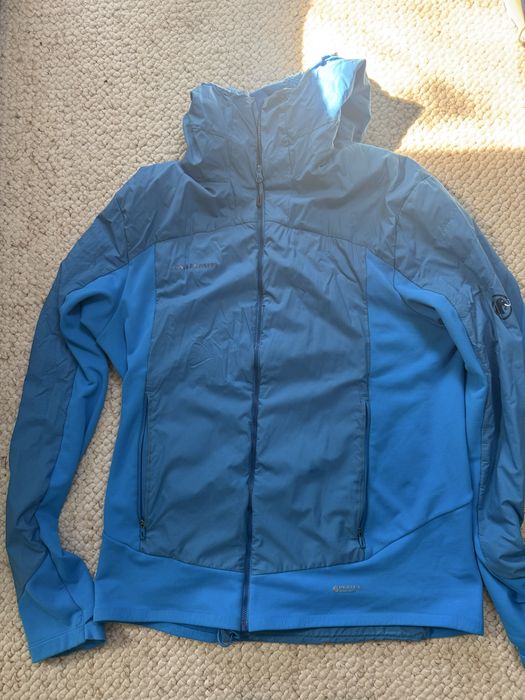 Geaca Mammut Pertex L