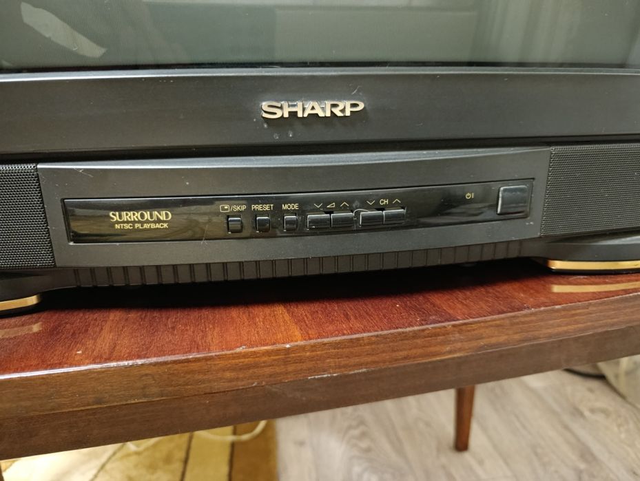 Телевизор "SHARP"