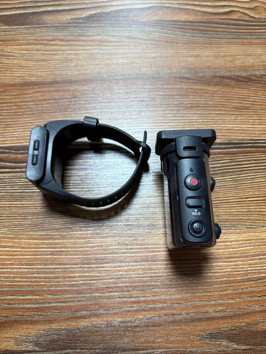 Экшн-камера Sony + камера