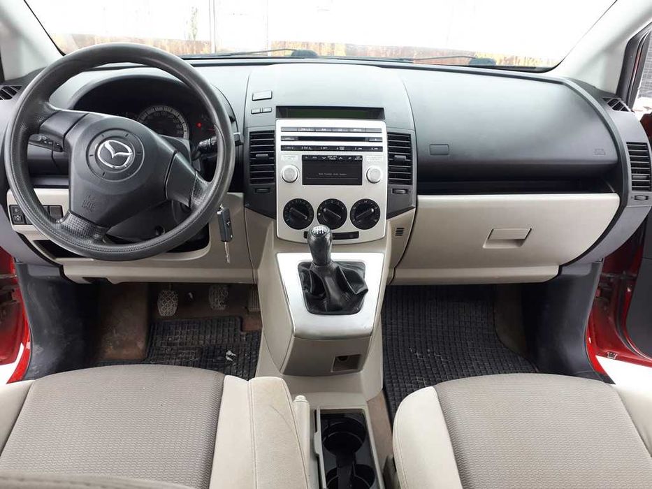 Culbutori Mazda5 Piston Mazda5 Biela Mazda5 Timonerie Mazda5 Ax Mazda5