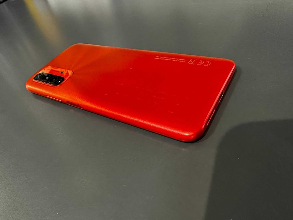 Xiaomi Redmi Note 9T