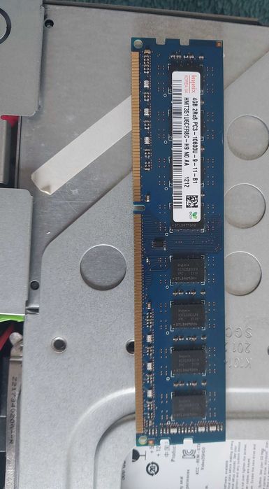 Бюджетен компютър – SSD + 8GB RAM – перфектен за офис / интернет