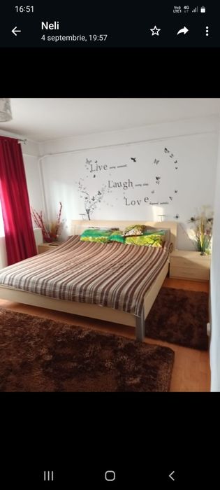 Inchiriez apartament