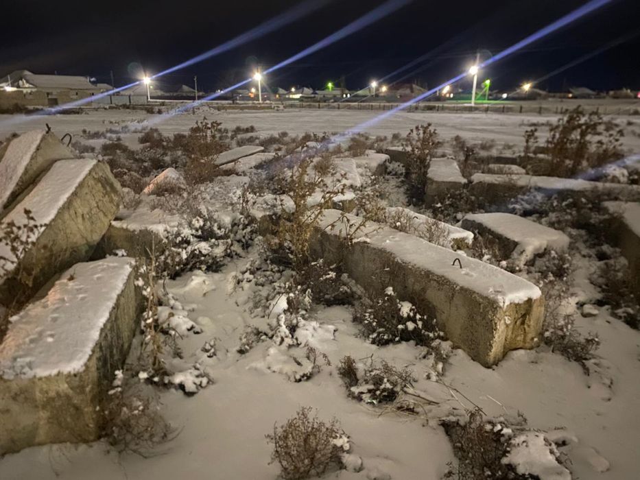 Продам участок под бизнес