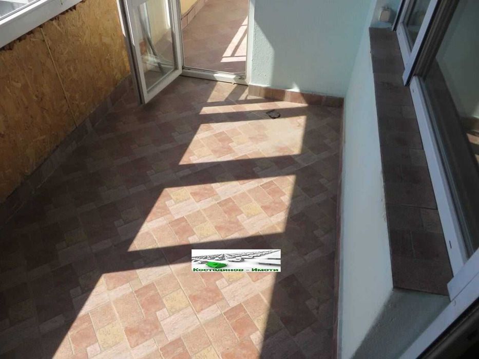 Продава се Тристаен апартамент в Пловдив, Кючук Париж - 107 кв.м за 1113 €/кв.м - Снимка #8