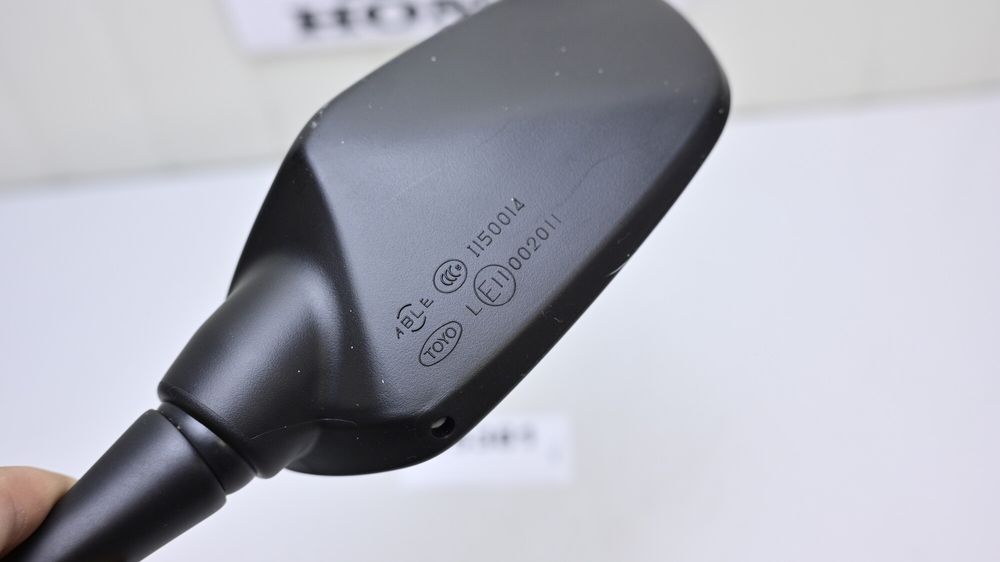 Oglinda Stanga Honda CBR650R / CBR500R / CBR650F 2014 - 2026