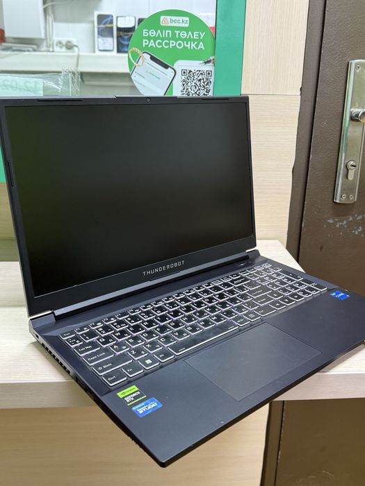 Ноутбук Thunerobot core i5-12 {{Almaty}} 886440