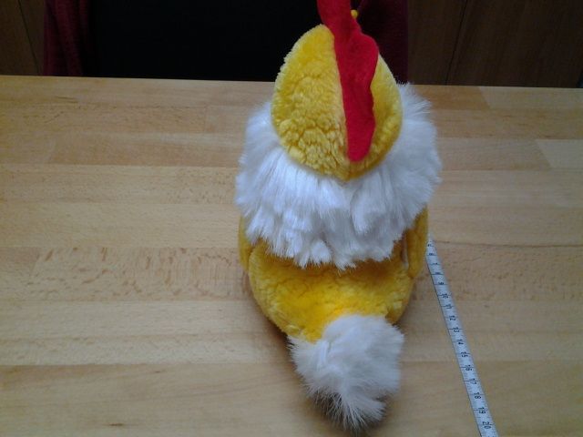 Gainusa Motata | jucarie plush copii