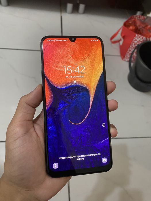 Samsung A50/Самсунг А50 64гб