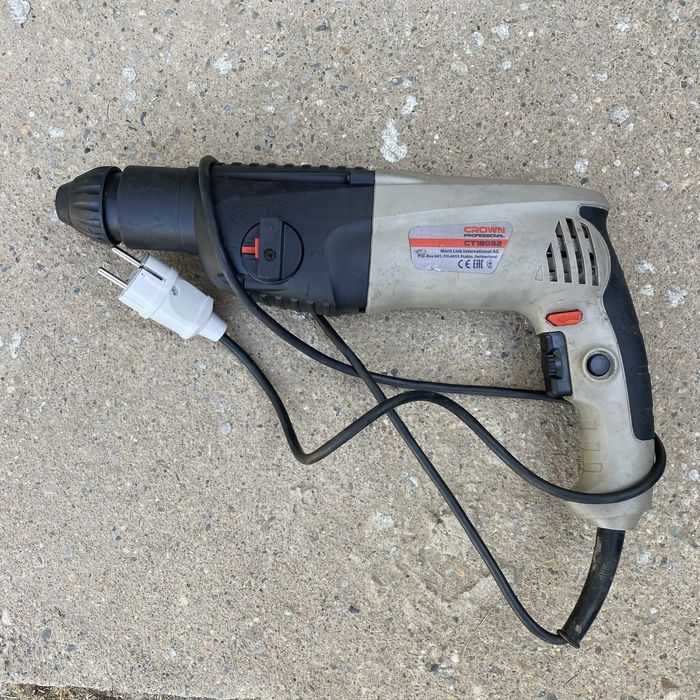 Перфоратор ct18032