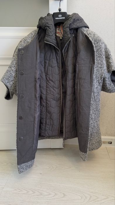 Продаю куртка двойка