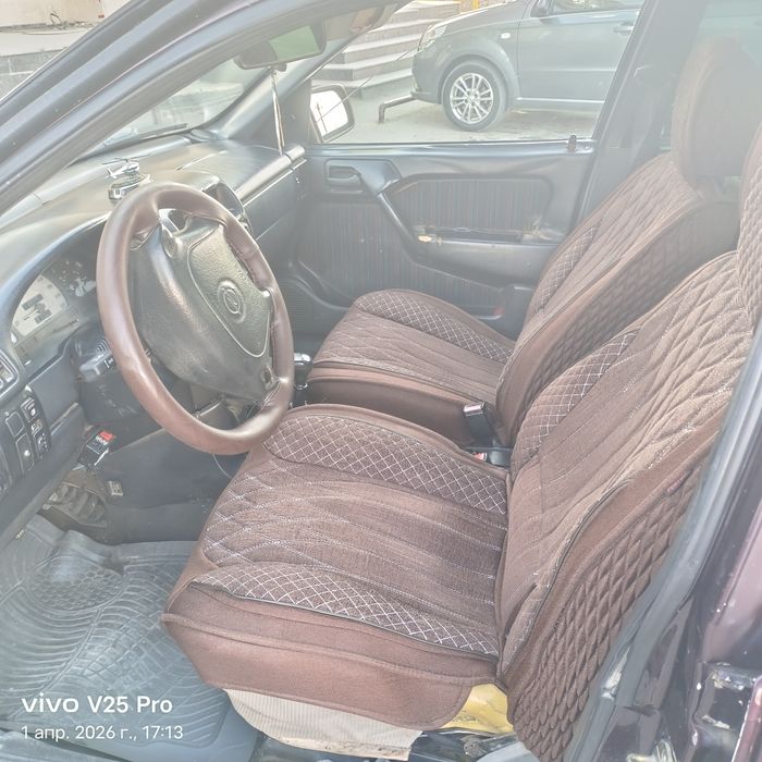 Опель вектра сатылады