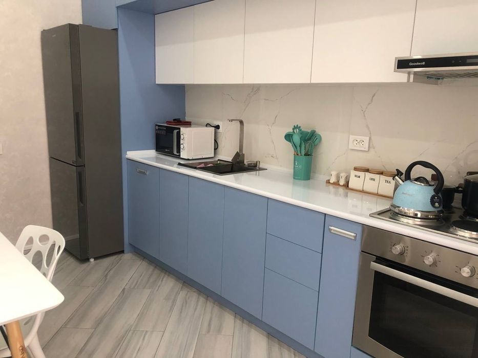 Сдаю свою квартиру