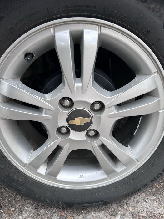 Obmen diska 15 razmer