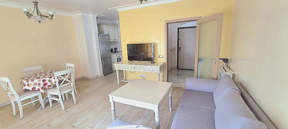Дава се под наем Двустаен апартамент в Пловдив, Кършияка - 70 кв.м за 450 € - Снимка #3