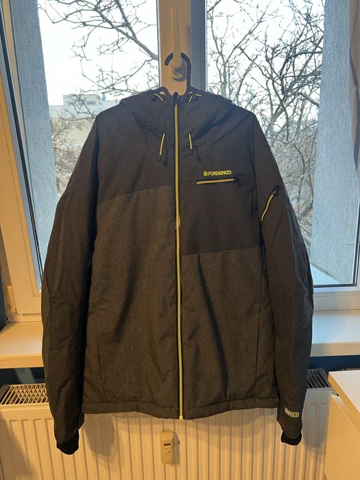 Geaca Ski Fundango Noua