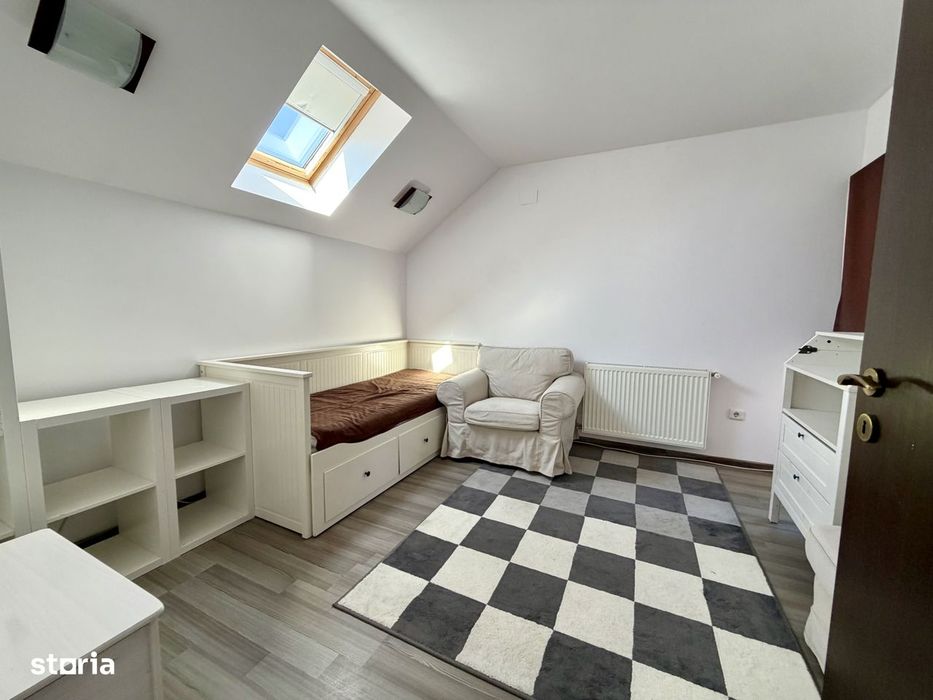 Casa individuala, 3 camere, 250 mp teren - Dumbravita