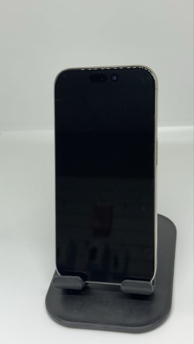 Iphone 15 pro 128 GB 80% imei 84998