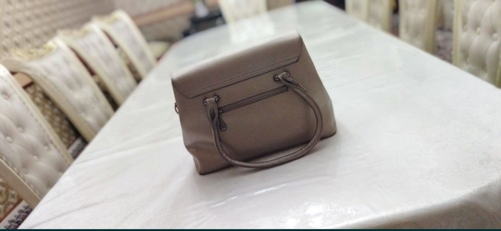 Kojinniy sumka +remeshok