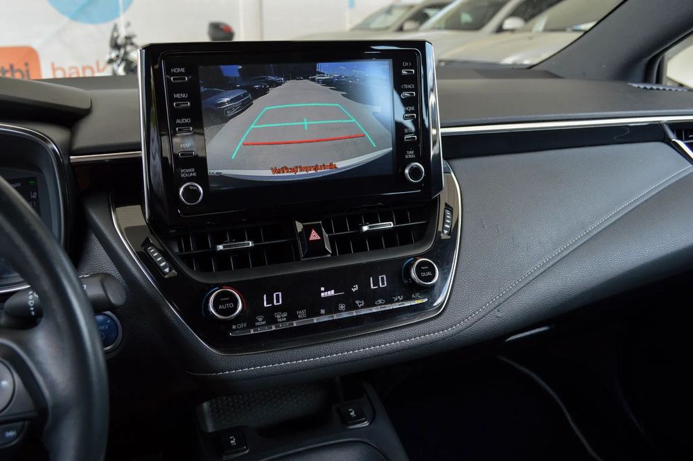 Toyota Corolla 2021 Toyota Corolla 1.8 Hybrid Combi / RATE FIXE / AVANS 0 / Garanție