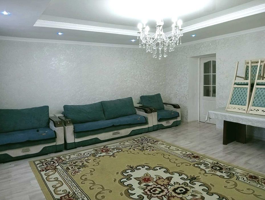 Дом площ.100кв.м Бам