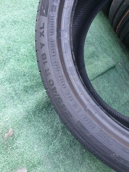 245.40.18 Continental 2 bucăți