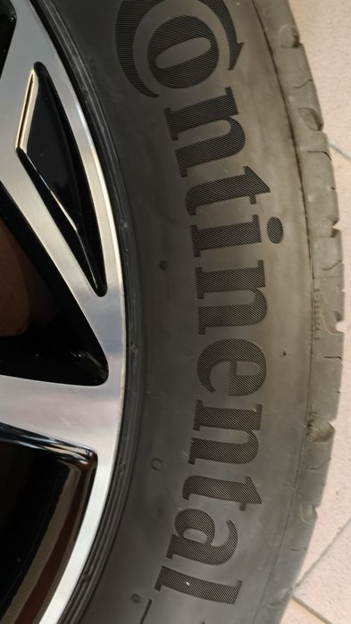 Jante Toyota Yaris 16" senzori+anv.vara - Prius, FACTURA, GARANTIE