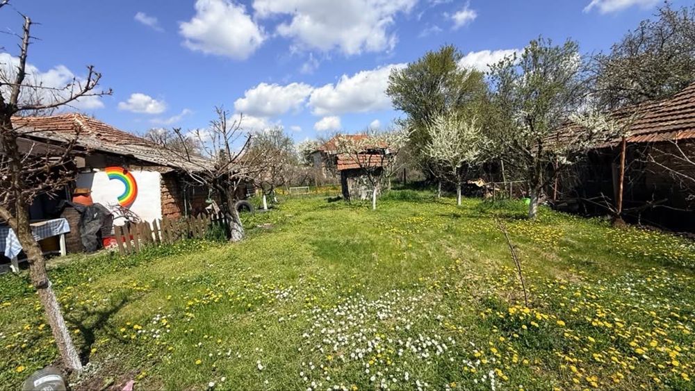 Продава се Къща в с. Крива бара, Област Монтана - 200 кв.м за 145 €/кв.м - Снимка #10