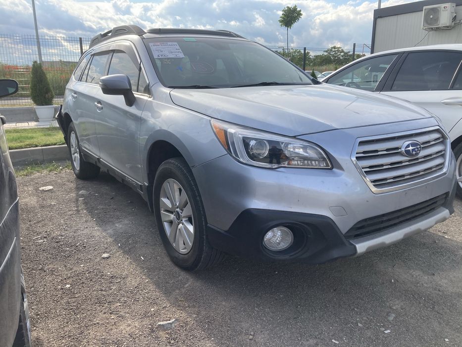 Бобини 2бр за Субару Аутбек от 2015-2019